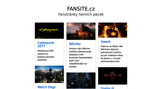 forum.fansite.cz