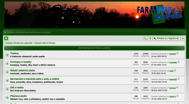 forum.farmweb.cz
