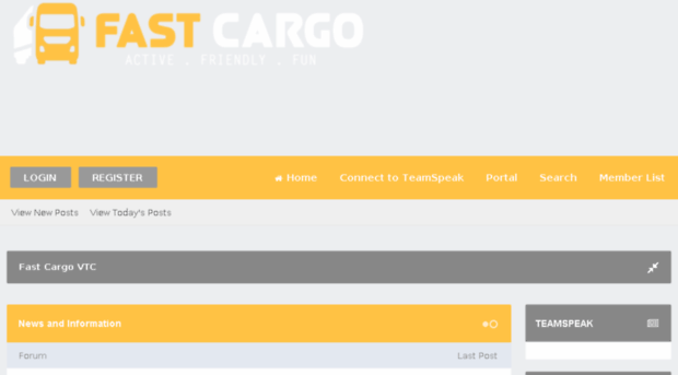 forum.fastcargovtc.com