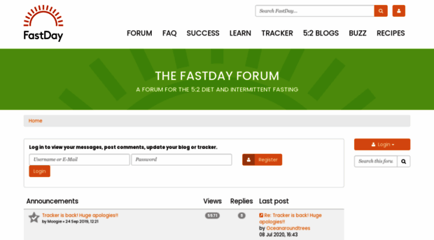 forum.fastday.com