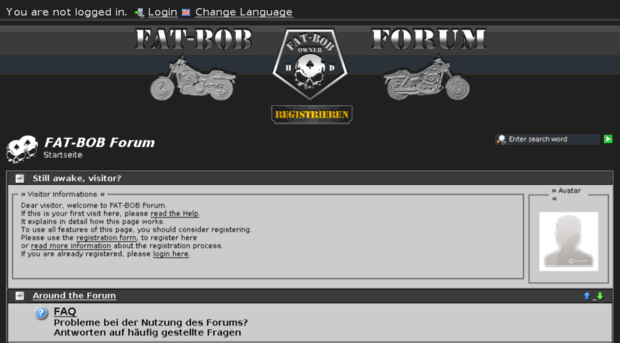 forum.fat-bob.net
