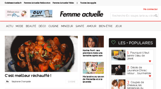 forum.femmeactuelle.fr