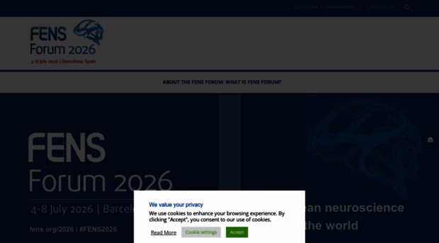 forum.fens.org