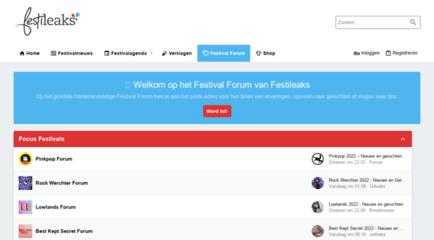 forum.festileaks.com