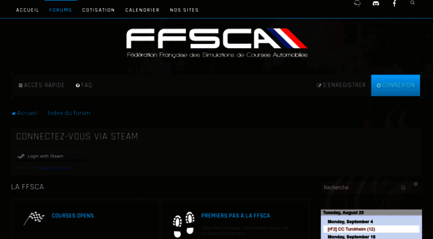 forum.ffsca.org