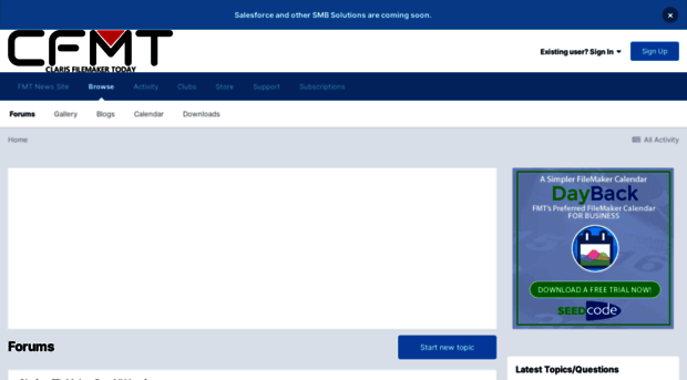 forum.filemakertoday.com