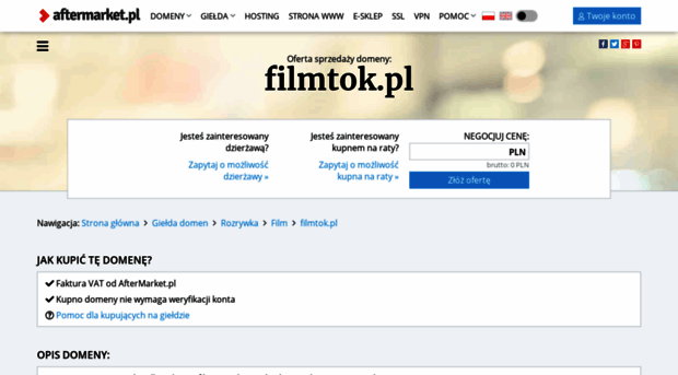 forum.filmtok.pl