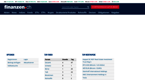 forum.finanzen.ch