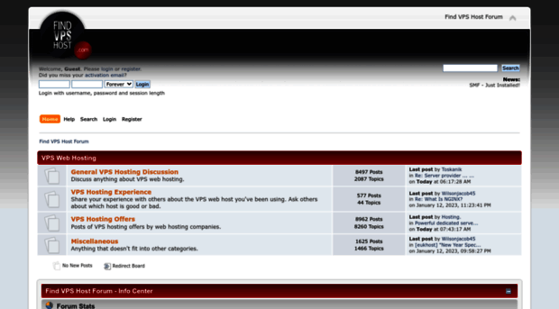 forum.findvpshost.com