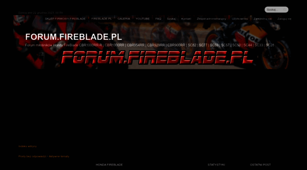 forum.fireblade.pl