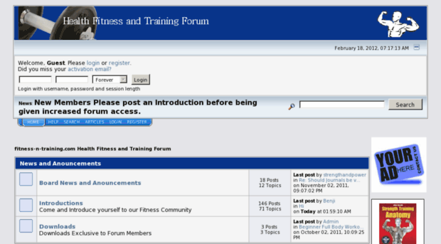 forum.fitness-n-training.com