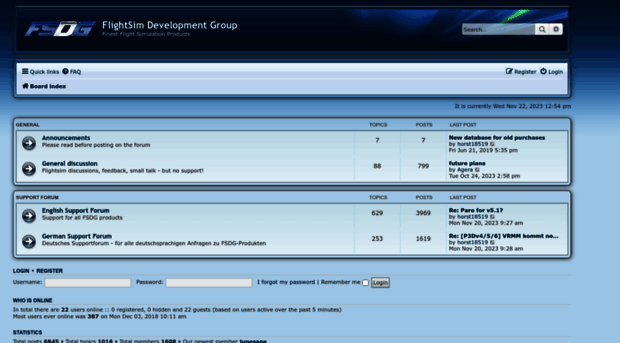 forum.flightsimdevelopmentgroup.com