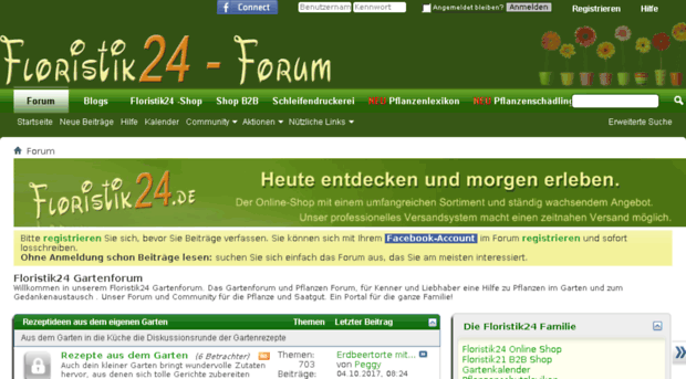 forum.floristik24.de