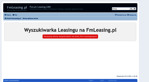forum.fmleasing.pl