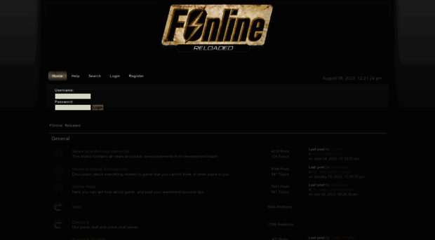 forum.fonline-reloaded.net