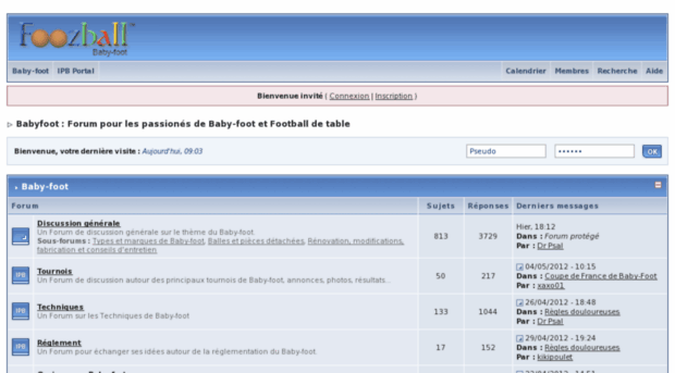 forum.foozball.org