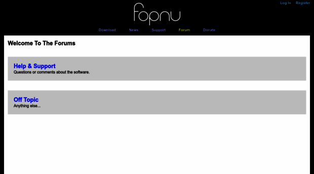 forum.fopnu.com