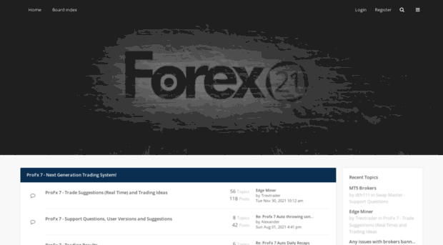 forum.forex21.com