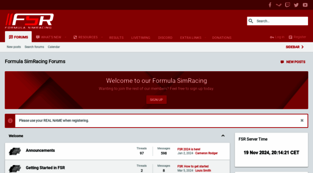 forum.formula-simracing.net