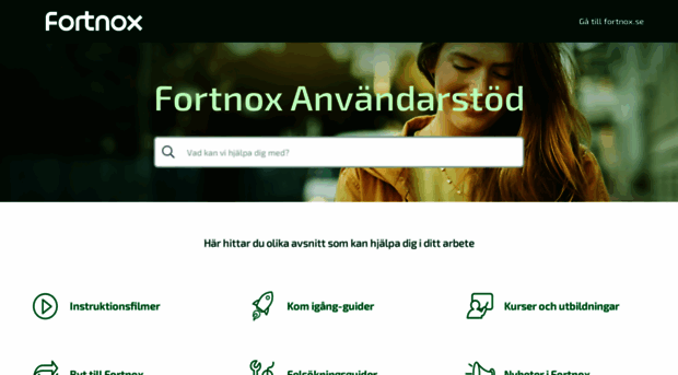 forum.fortnox.se