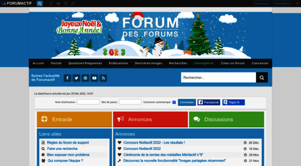 forum.forumactif.com