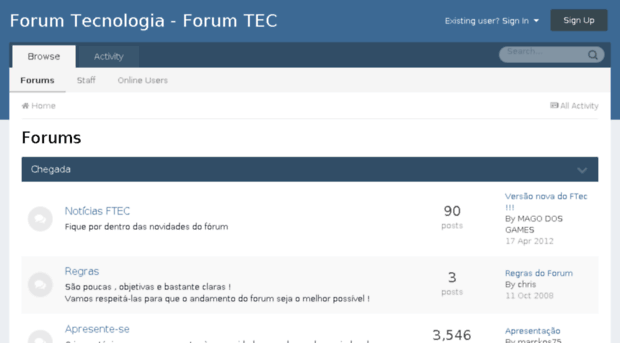 forum.forumtec.com.br