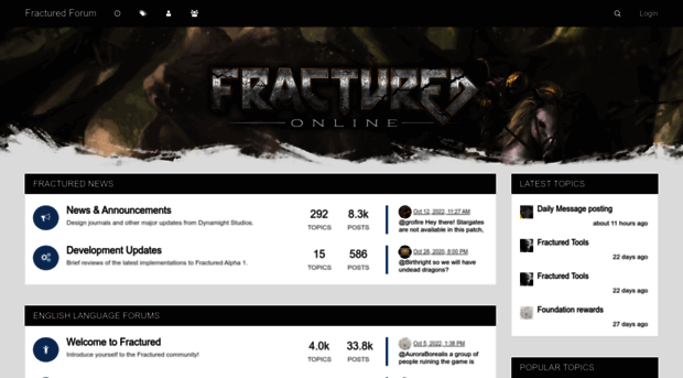 forum.fracturedmmo.com