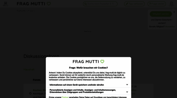 forum.frag-mutti.de