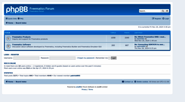 forum.freematics.com