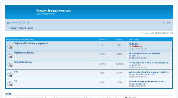 forum.freeserver.sk