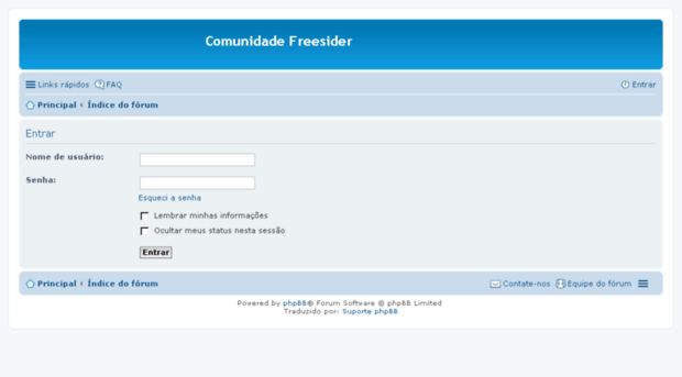 forum.freesider.com.br