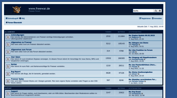 forum.freewar.de