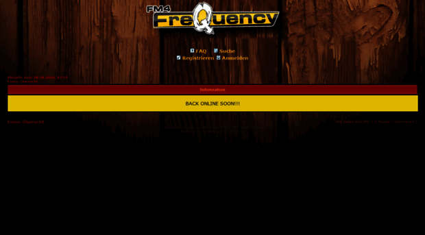 forum.frequency.at