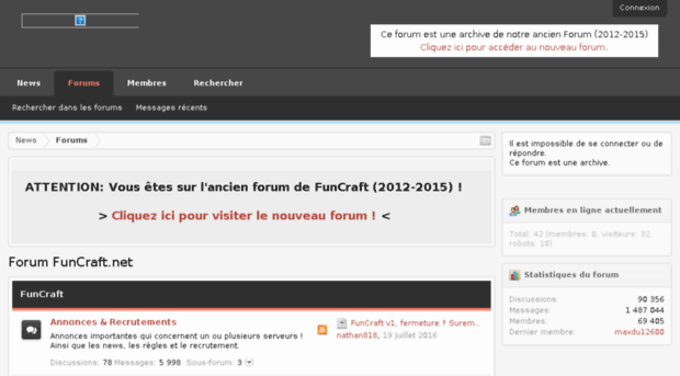 forum.funcraft.net