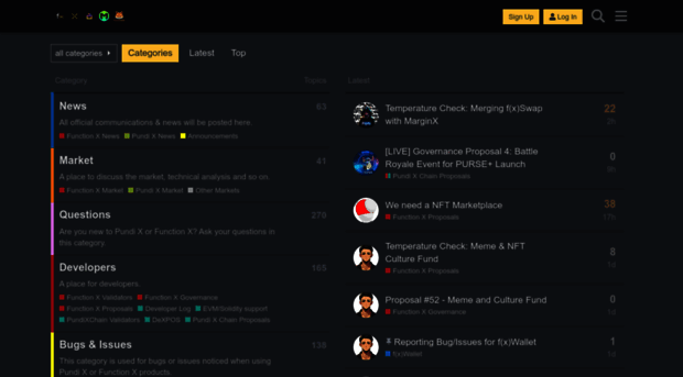 forum.functionx.io