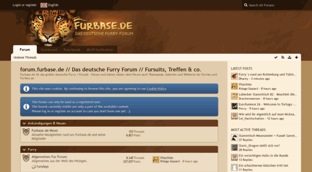 forum.furbase.de