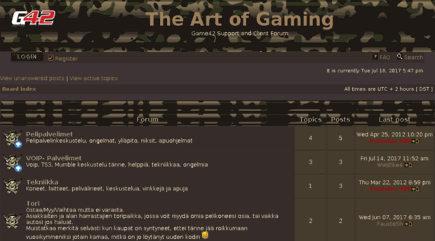 forum.game42.com