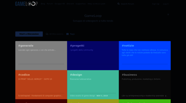 forum.gameloop.it