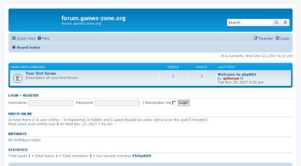 forum.games-zone.org
