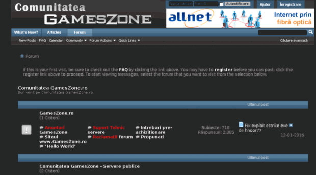 forum.gameszone.ro