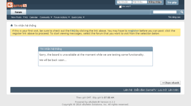 forum.gametv.vn