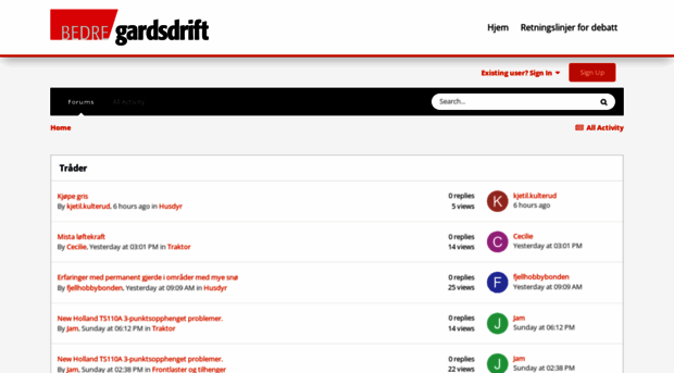 forum.gardsdrift.no