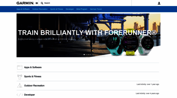 forum.garmin.de