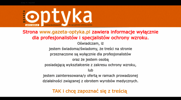 forum.gazeta-optyka.pl