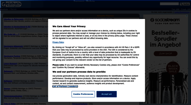forum.geizhals.de