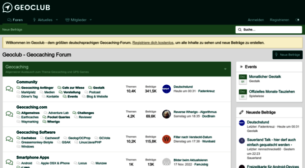 forum.geoclub.de