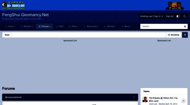 forum.geomancy.net