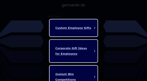 forum.germantik.de