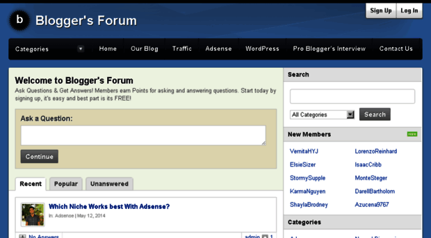 forum.geteverything.org