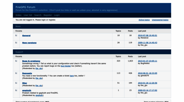 forum.getfiregpg.org